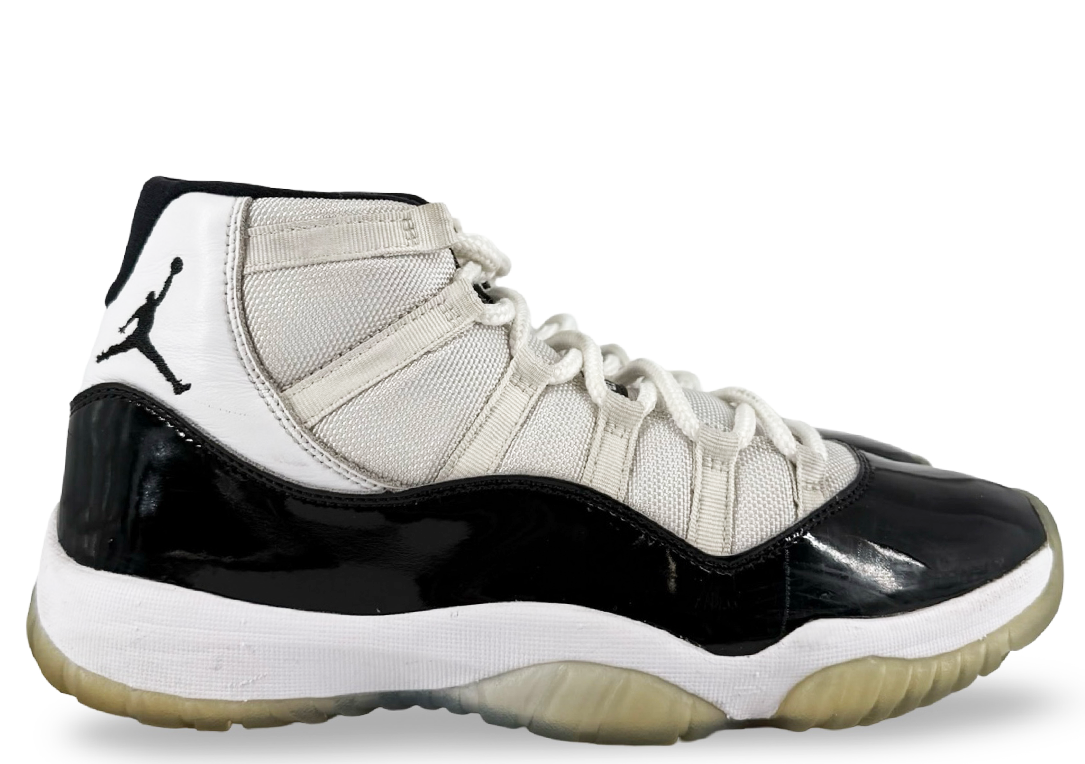 Jordan 11 Retro Concord (2018)