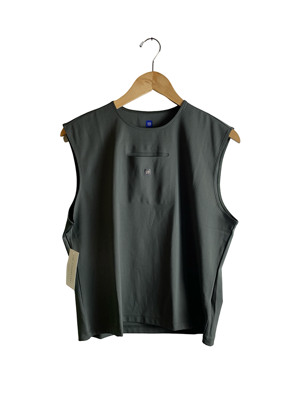 Yeezy Gap Tank Top