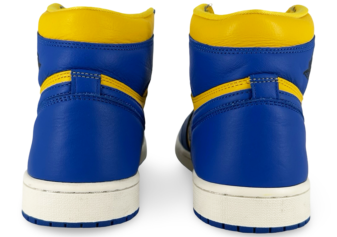 Jordan 1 Retro High OG Reverse Laney (Women's)