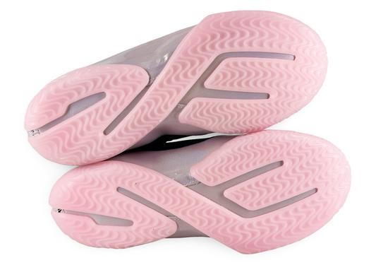 Nike LeBron 23 Miami Twice (Translucent Outsole)