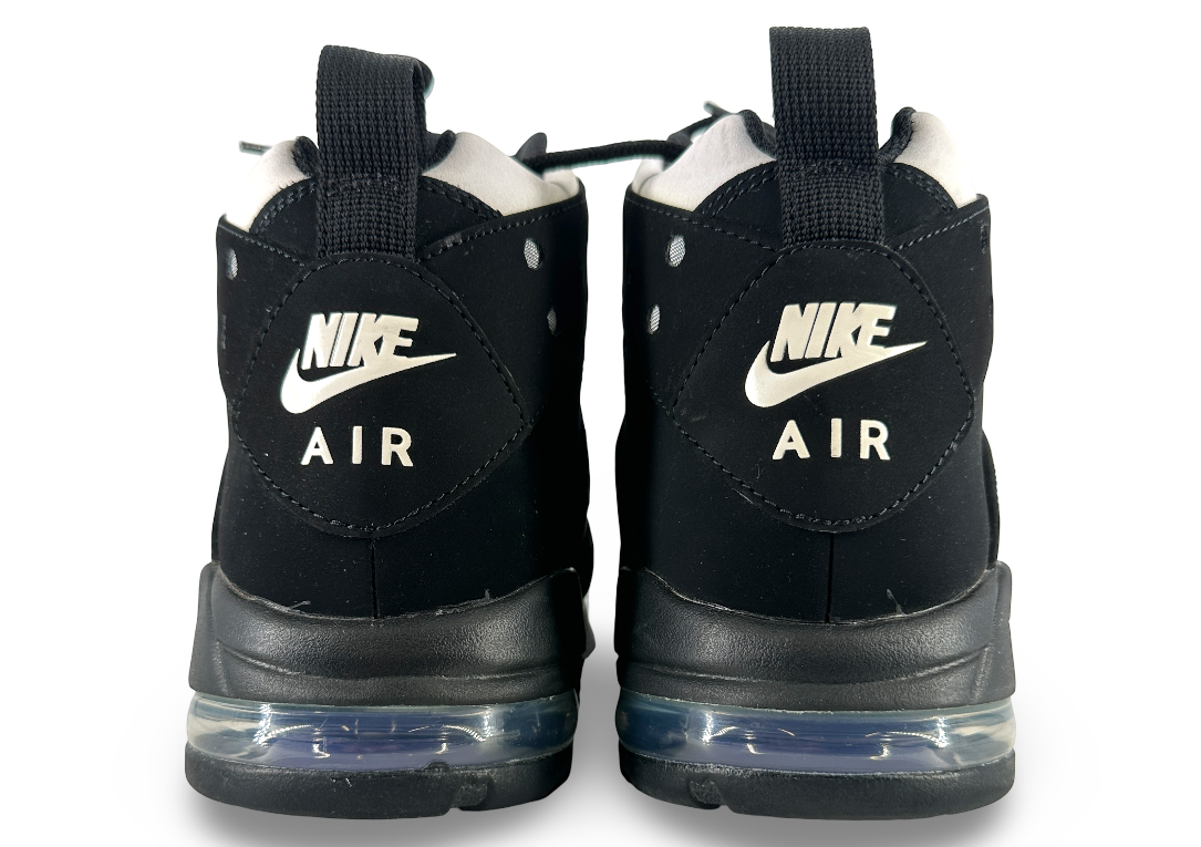 Nike Air Max2 CB '94 Black White Purple (2023)