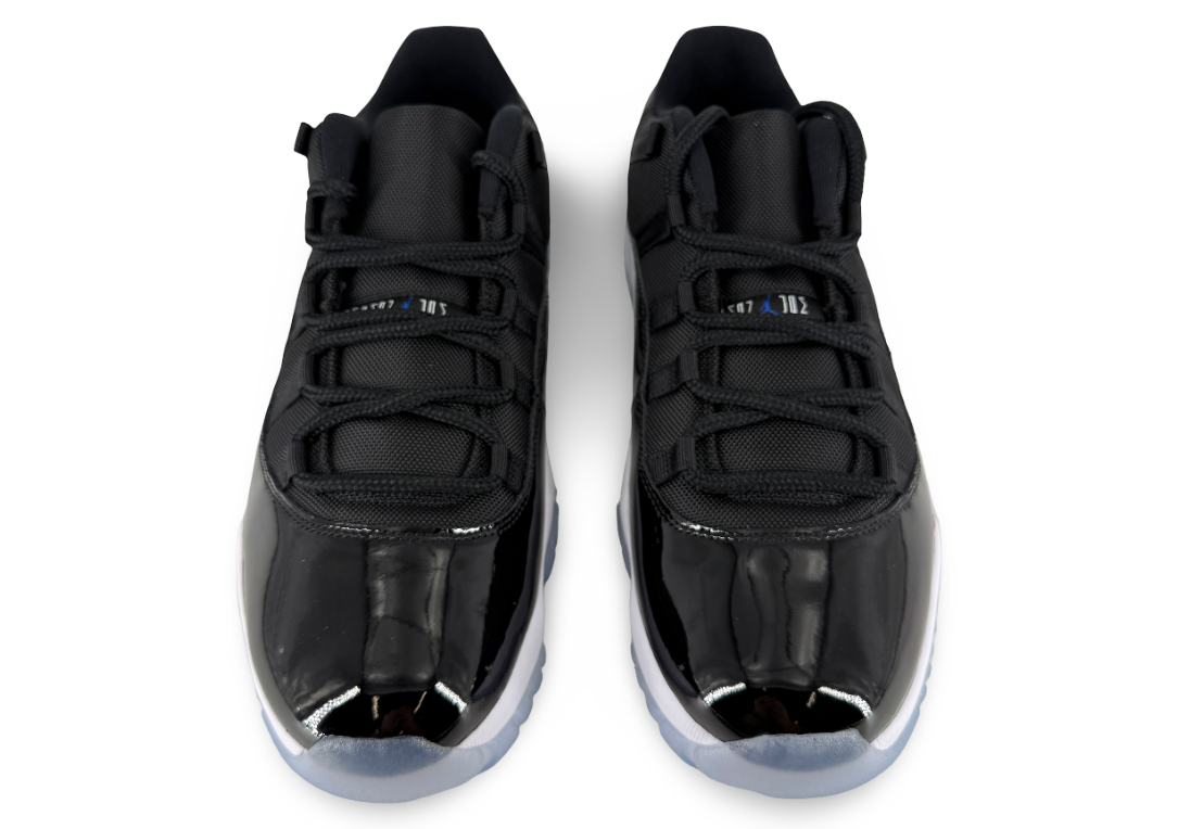 Jordan 11 Retro Low Space Jam