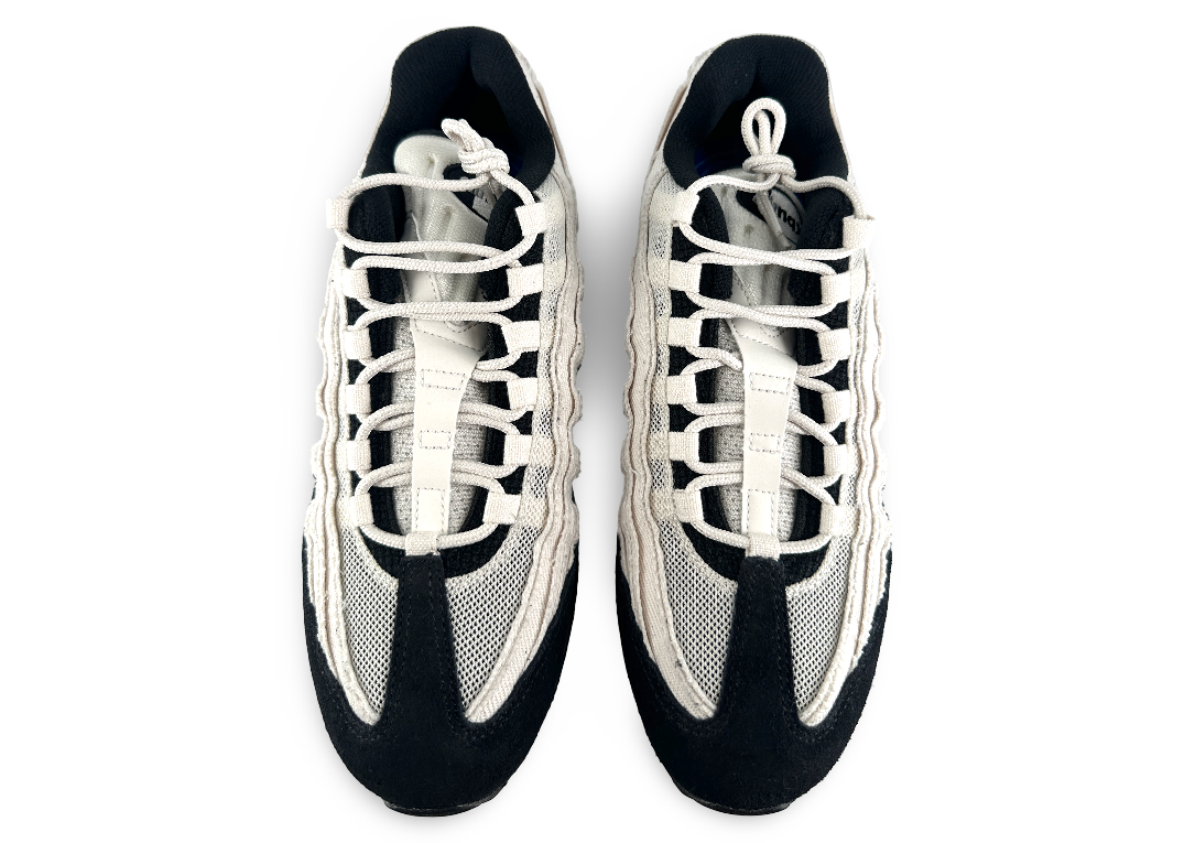 Nike Air Max 95 Big Bubble City Pack Paris Atelier