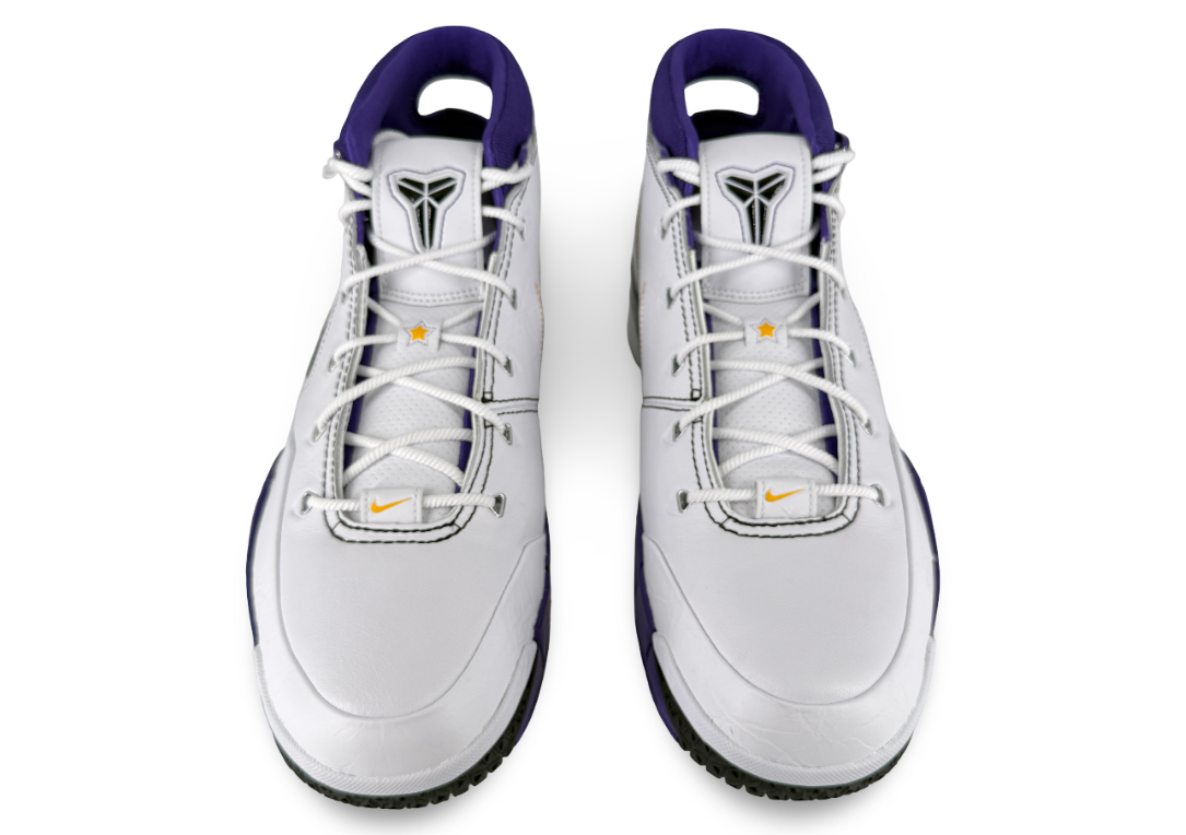 Nike Kobe 1 Protro 81 Pt Game (2026)