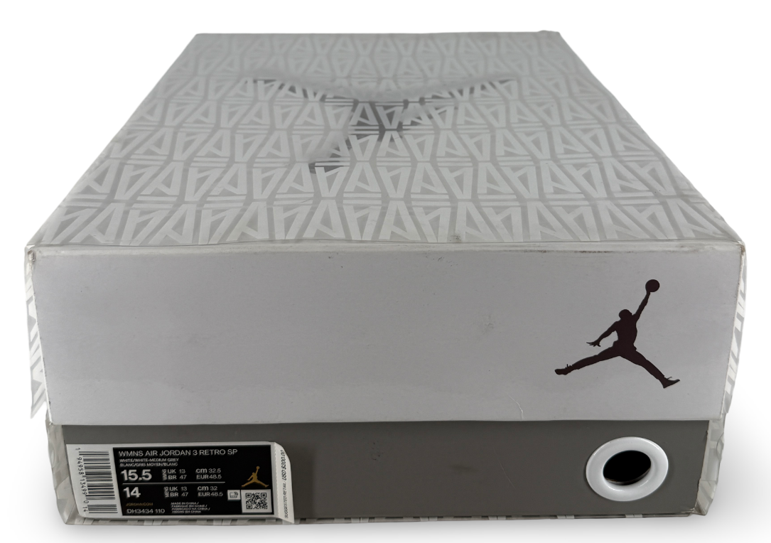 Jordan 3 Retro SP A Ma Manire (Women's)