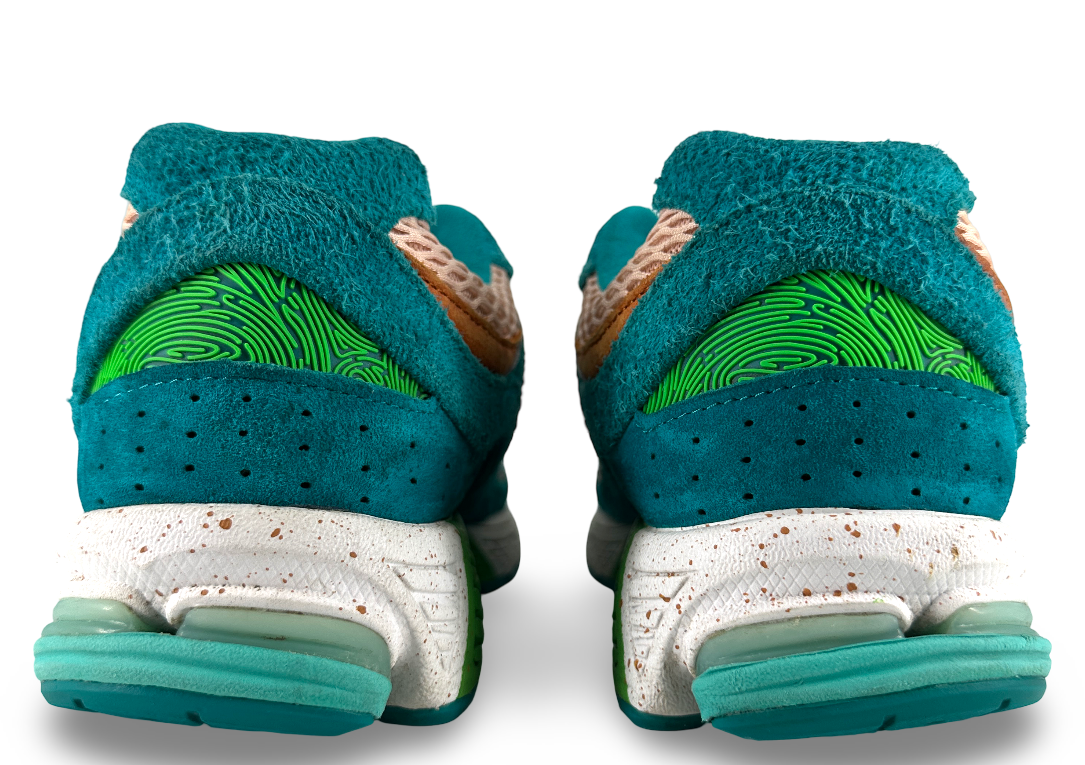 New Balance 2002R Salehe Bembury Water Be The Guide