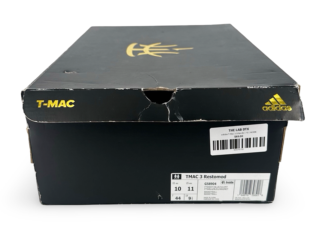 adidas T-Mac 3 Orlando