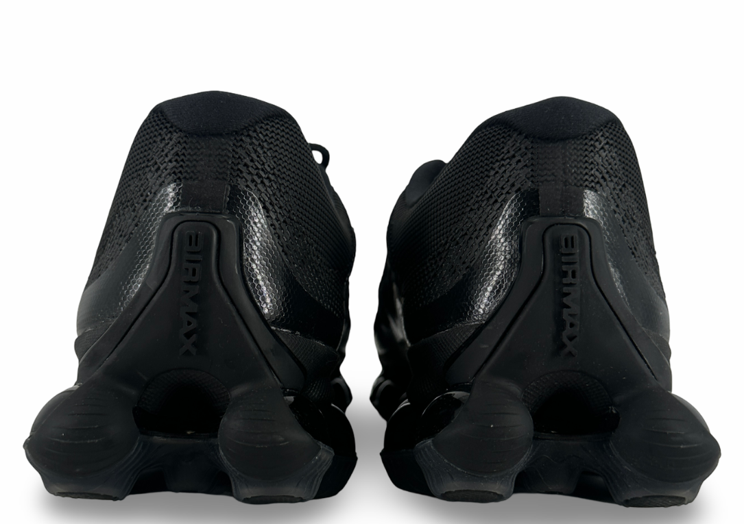 Nike Air Liquid Max Triple Black