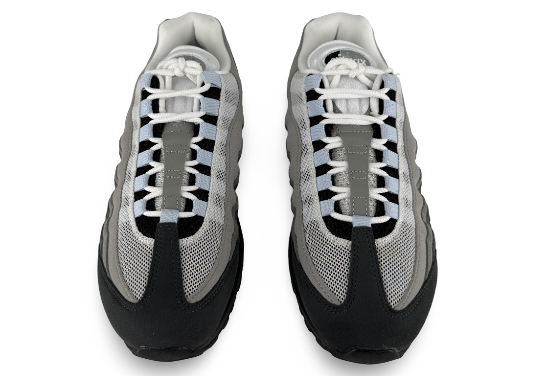 Nike Air Max 95 OG Big Bubble Blue Tint (Women's)