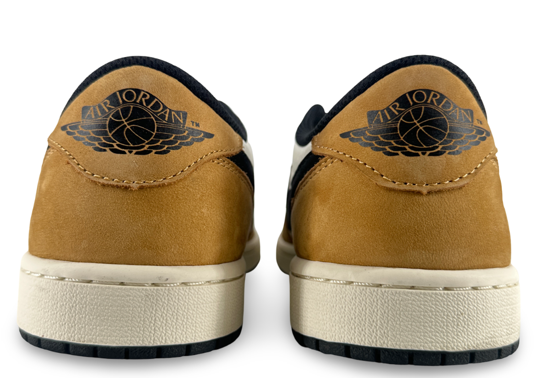 Jordan 1 Low OG Rookie of the Year