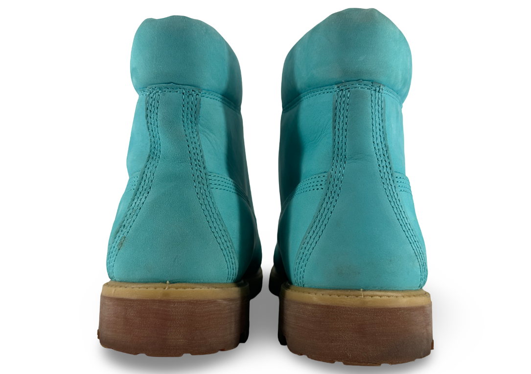 Timberland 6" 40 Below Boot Villa x Wale Giftbox