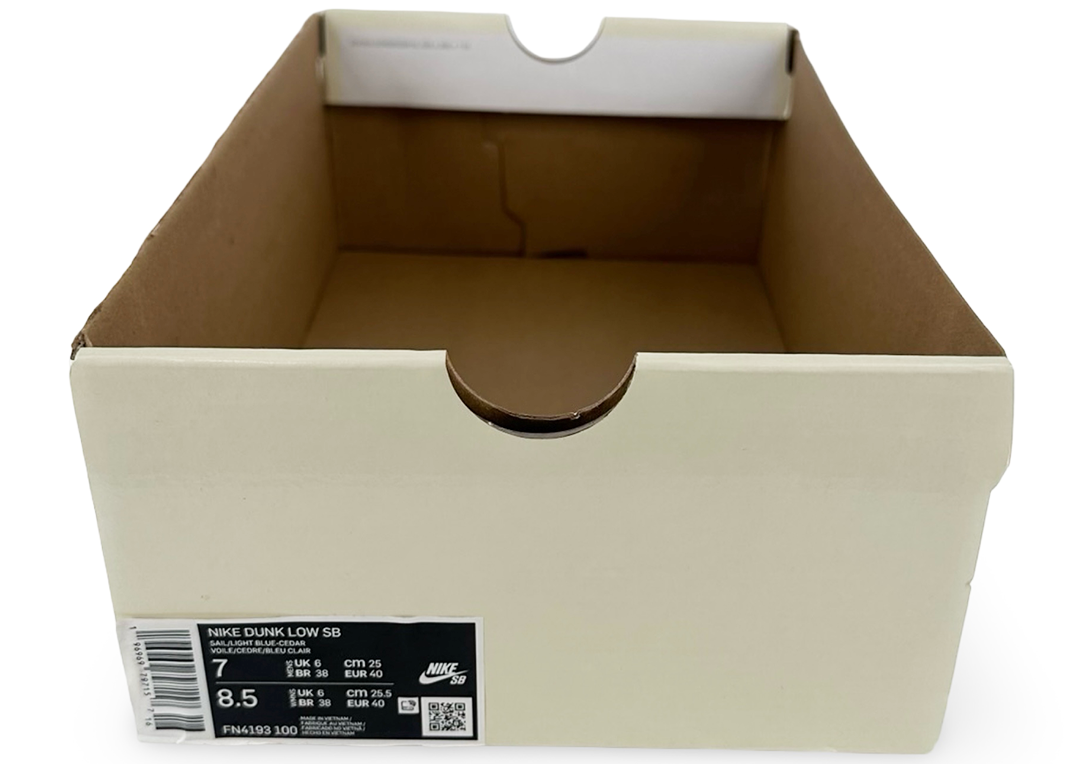 Nike SB Dunk Low Crenshaw Skate Club