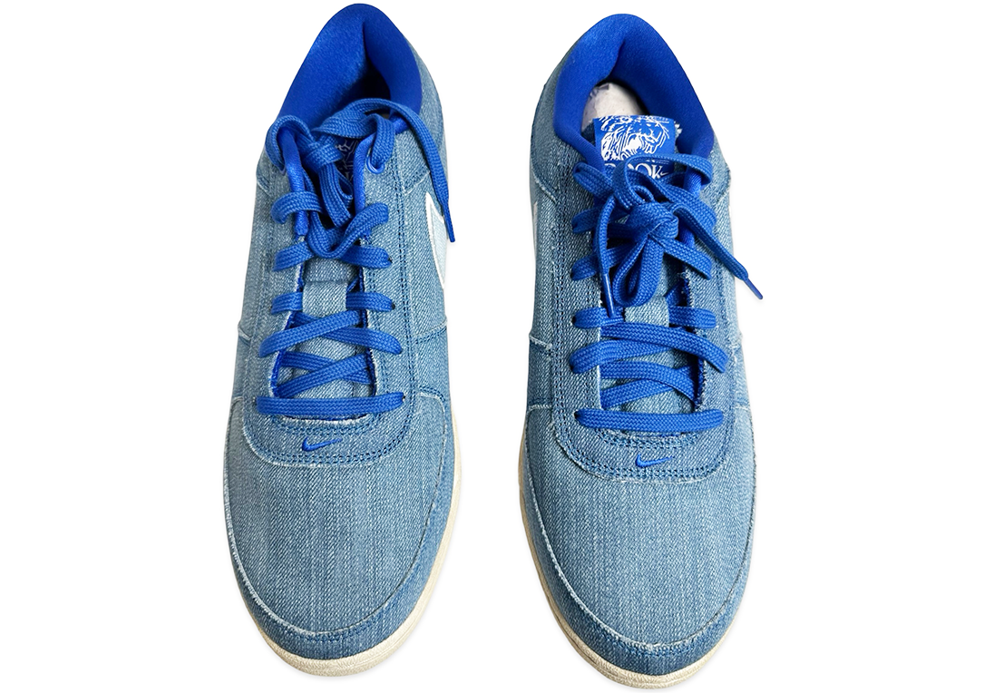 Nike Book 1 Blue Blood