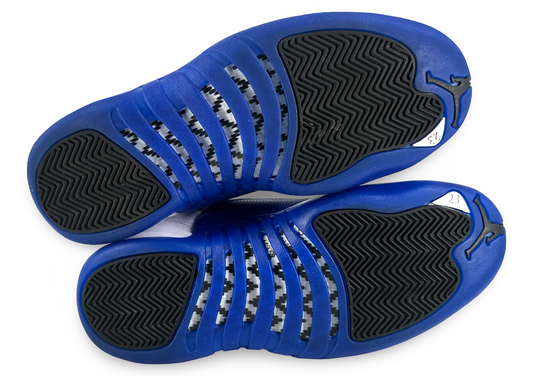 Jordan 12 Retro Blueberry