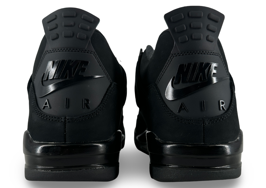 Jordan 4 Retro Black Cat (2025)