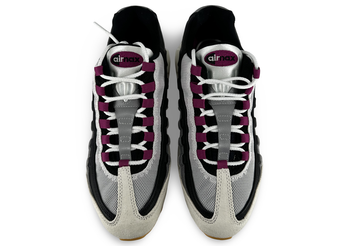Nike Air Max 95 SB Cactus Flower