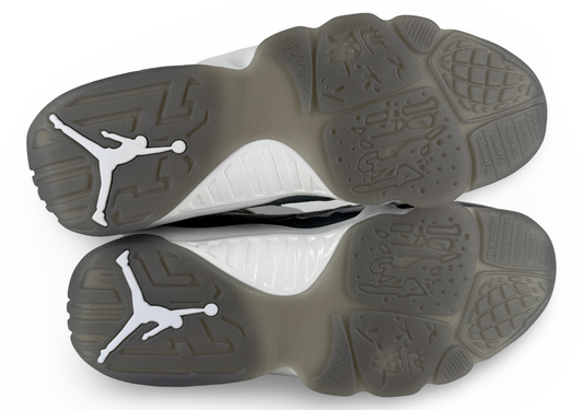 Jordan 9 Retro Cool Grey (2025)