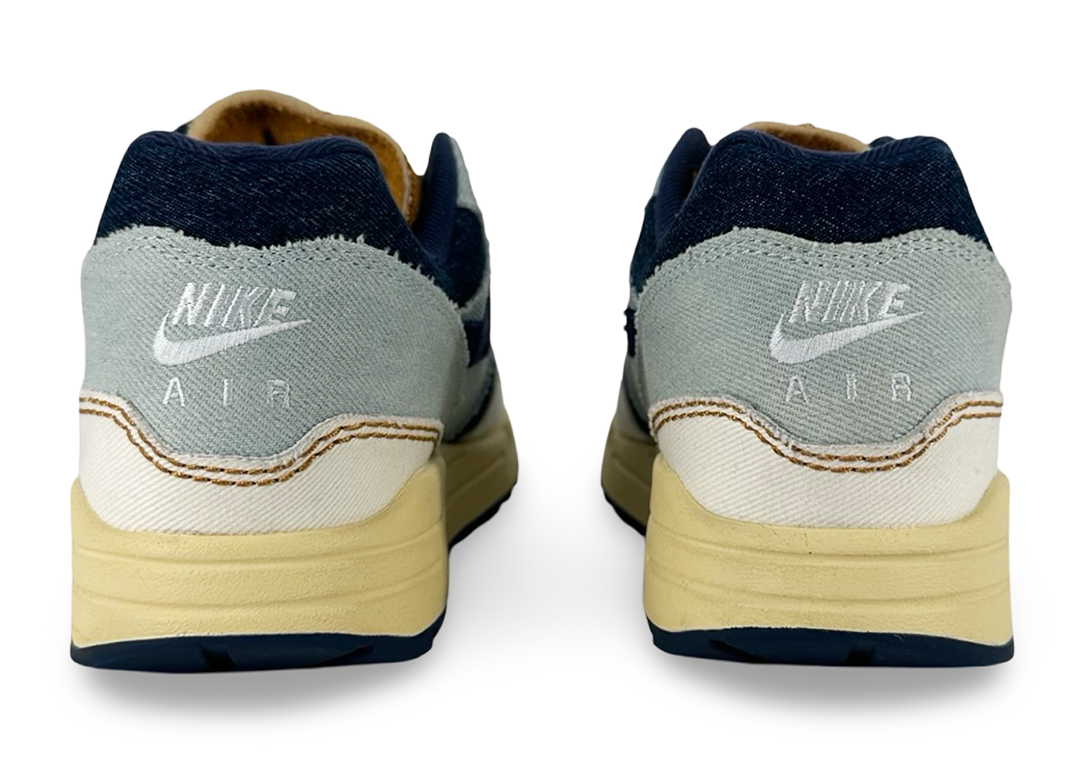 Nike Air Max 1 '87 Denim Aura (Women's)