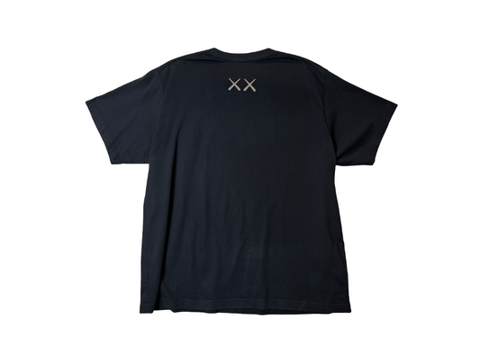 KAWS x Uniqlo UT Short Sleeve Graphic T-shirt (US Sizing)