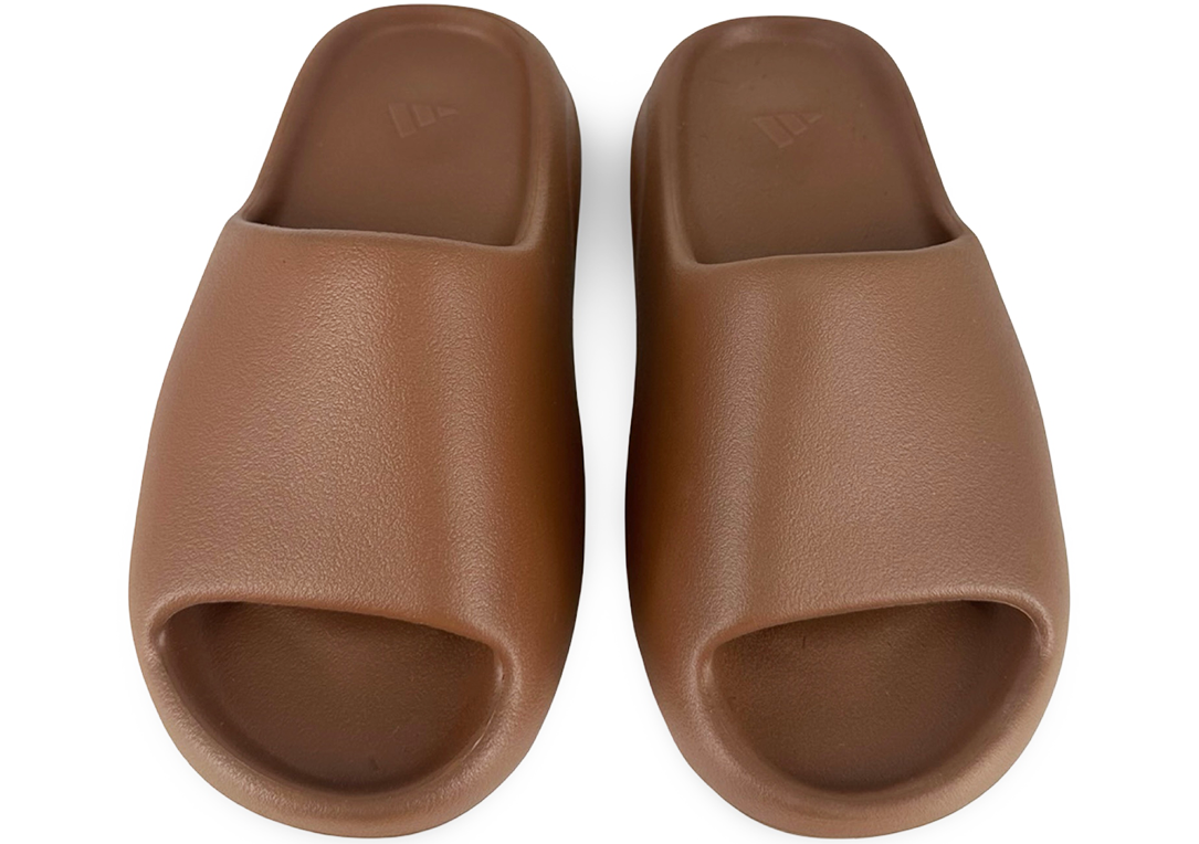 adidas Yeezy Slide Flax