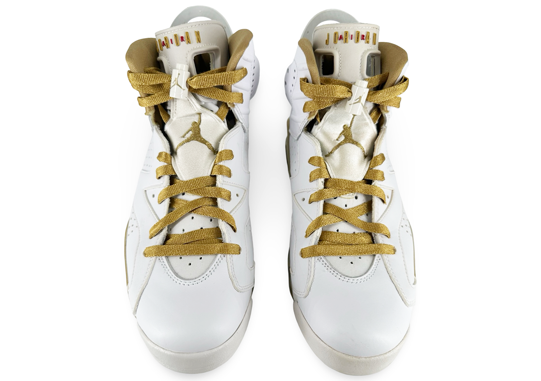 Jordan Golden Moments Pack (6/7)
