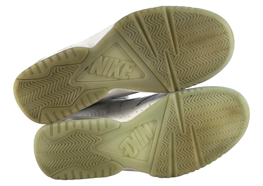 Nike Air Tech Challenge III White Volt