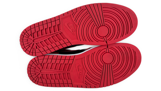 Jordan 1 Low Reverse Bred
