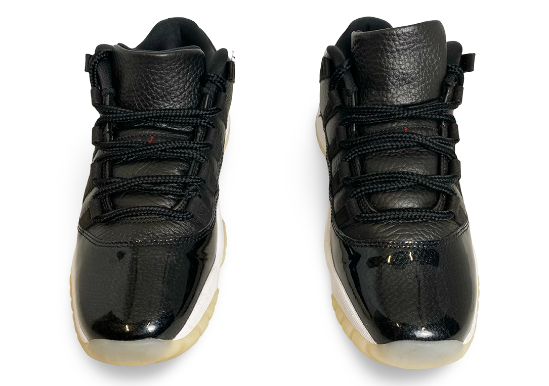 Jordan 11 Low 72-10 (2015)