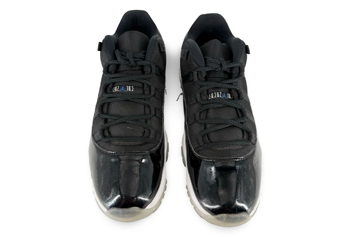 Jordan 11 Retro Low Space Jam