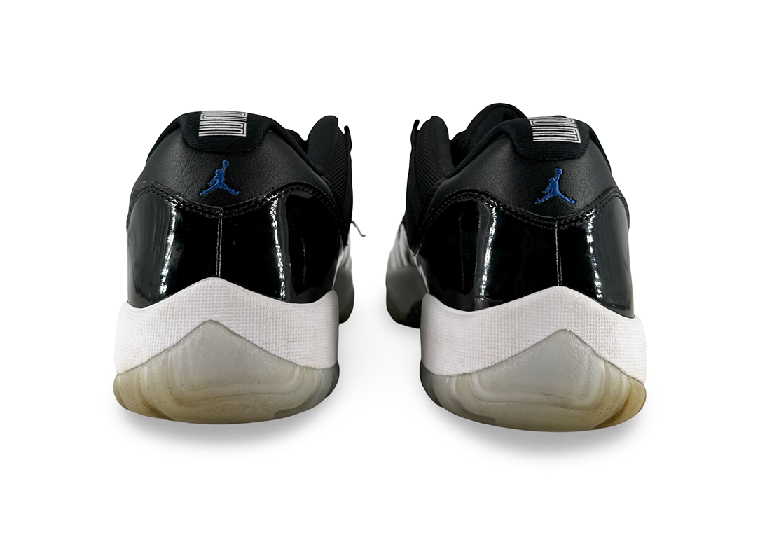 Jordan 11 Retro Low Space Jam