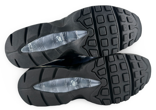 Nike Air Max 95 Big Bubble Denim Ashen Slate