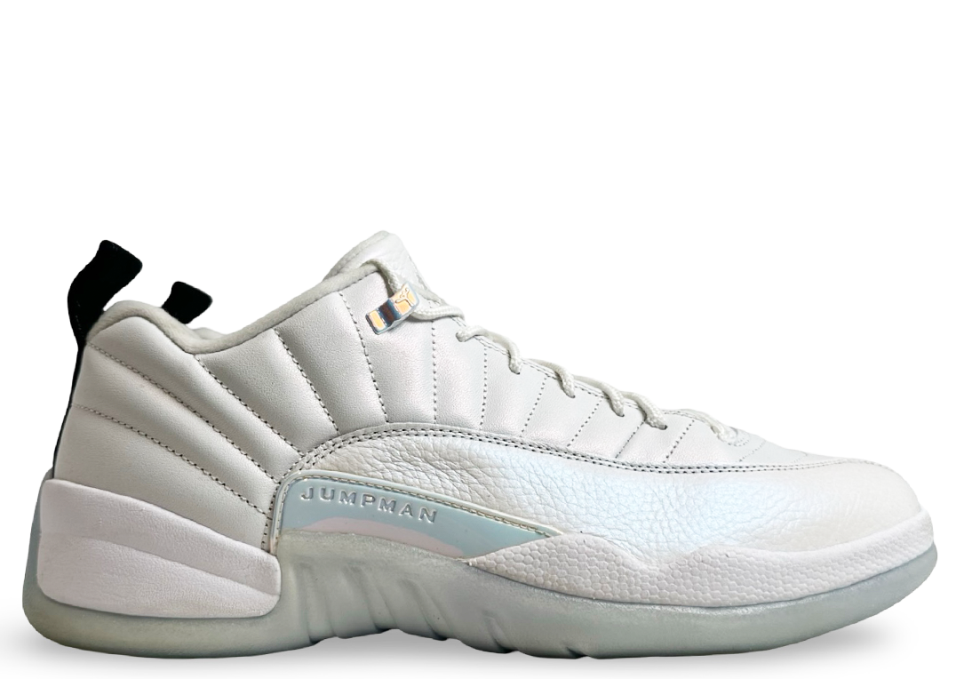 Jordan 12 Retro Low Easter (2021)