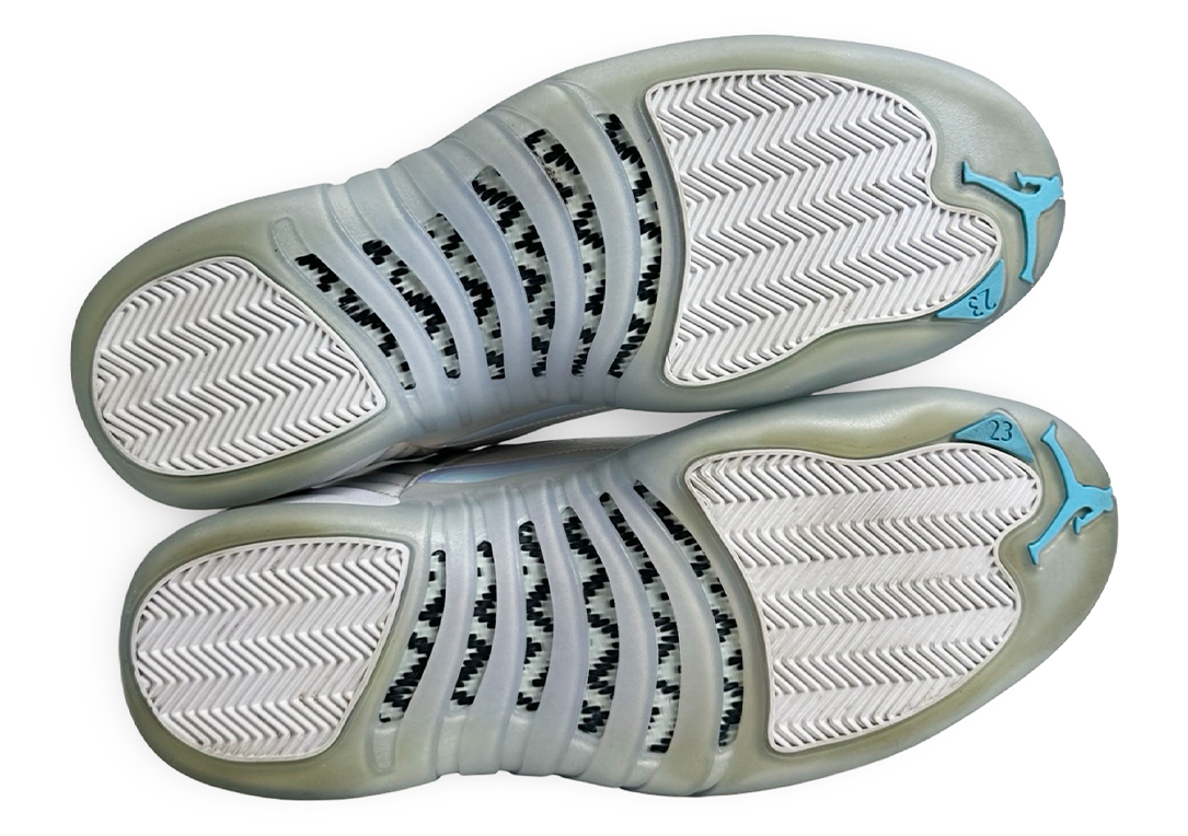 Jordan 12 Retro Low Easter (2021)