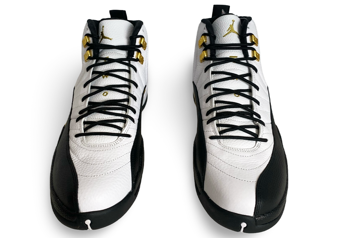 Jordan 12 Retro Royalty Taxi
