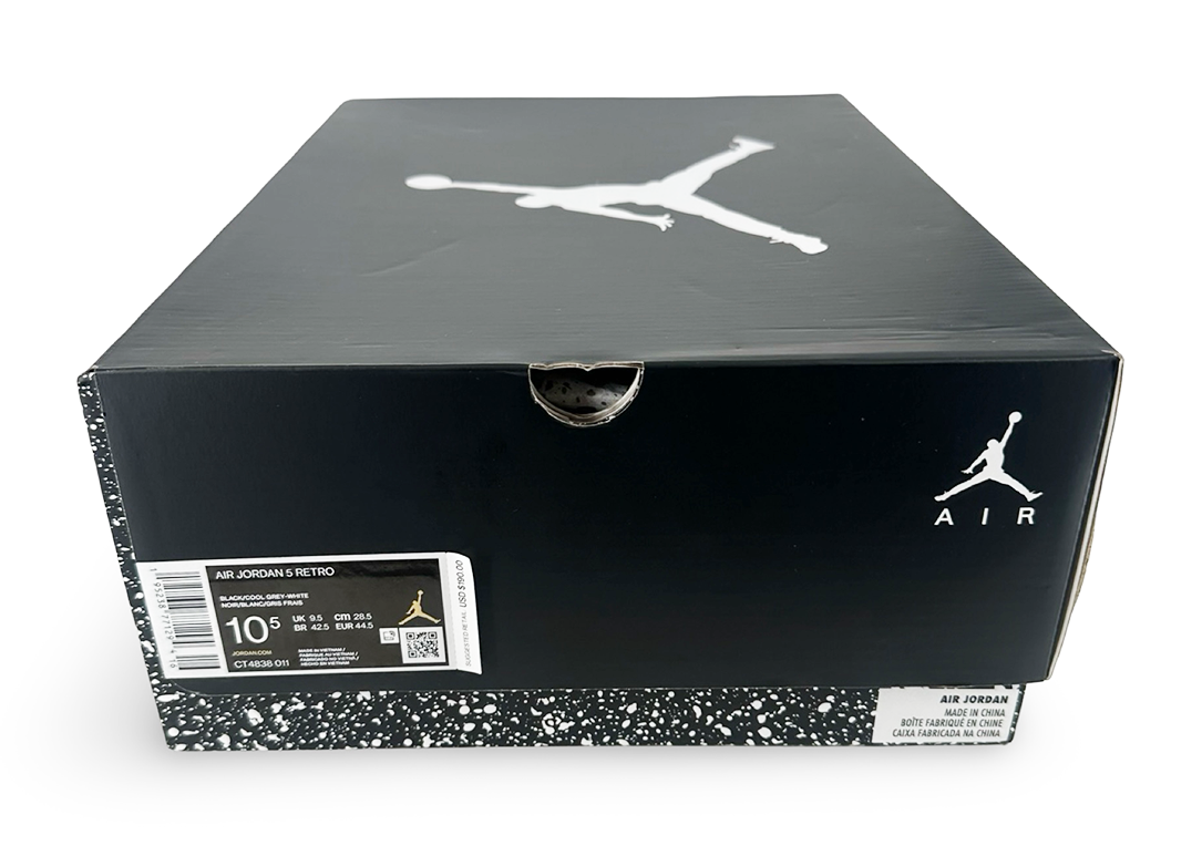 Jordan 5 Retro Moonlight (2021)