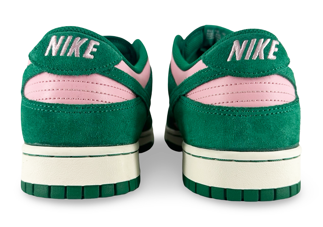 Nike Dunk Low Retro SE Medium Soft Pink Malachite