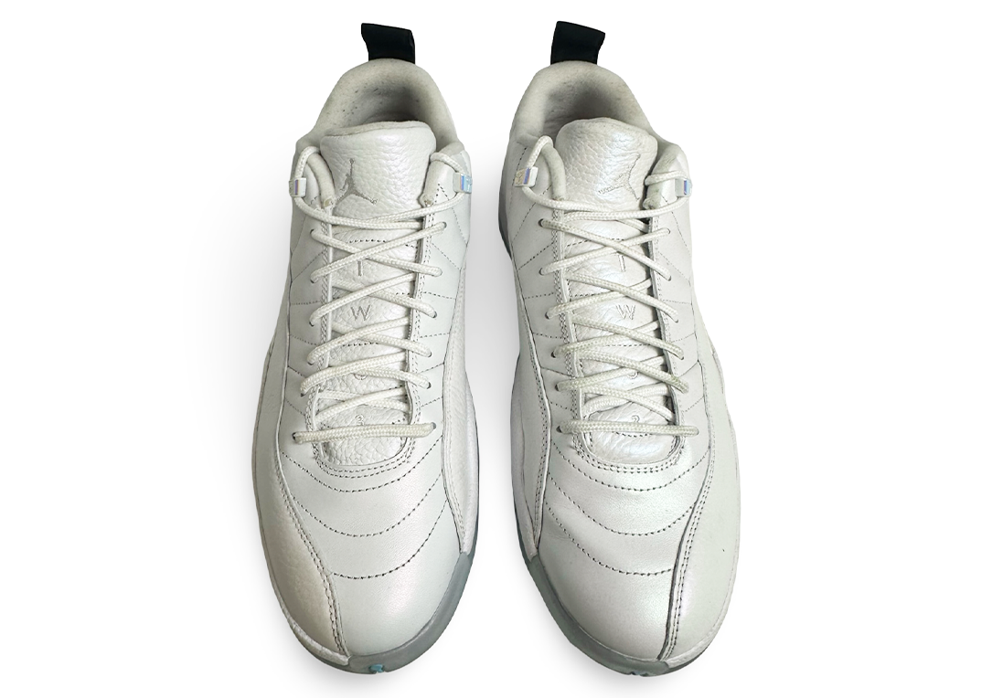 Jordan 12 Retro Low Easter (2021)