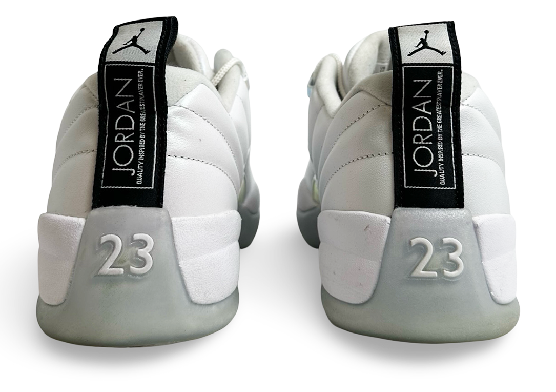 Jordan 12 Retro Low Easter (2021)