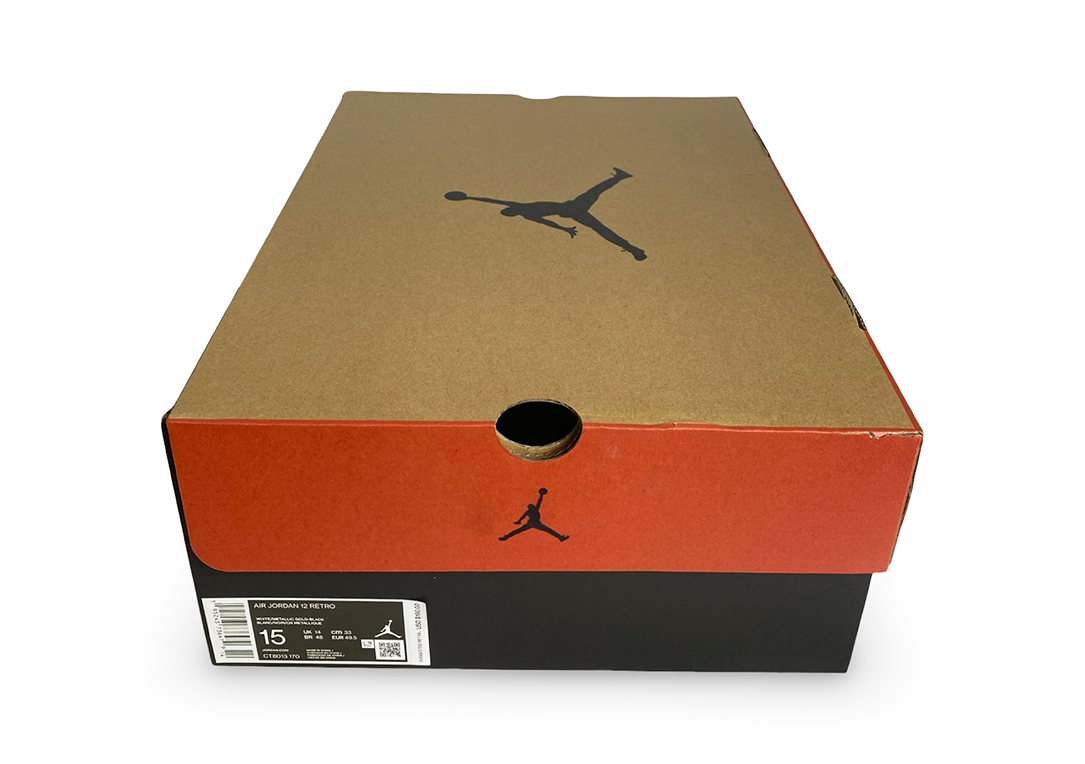 Jordan 12 Retro Royalty Taxi