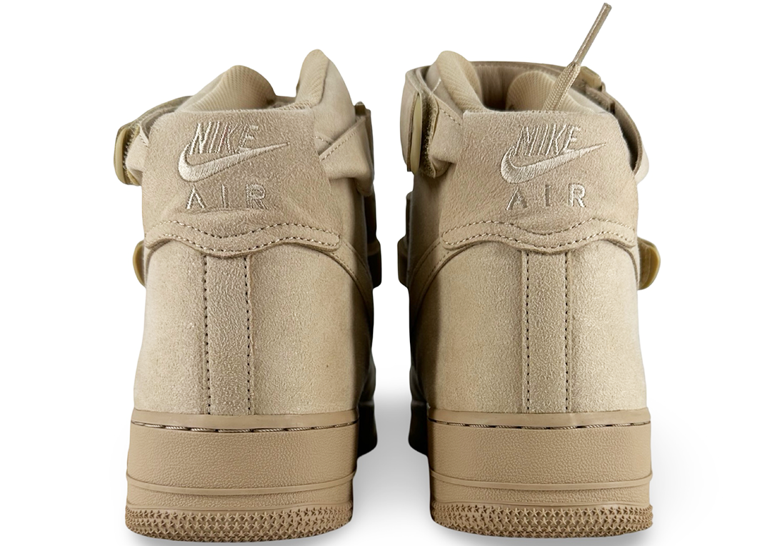 Nike Air Force 1 High '07 SP Billie Eilish Mushroom