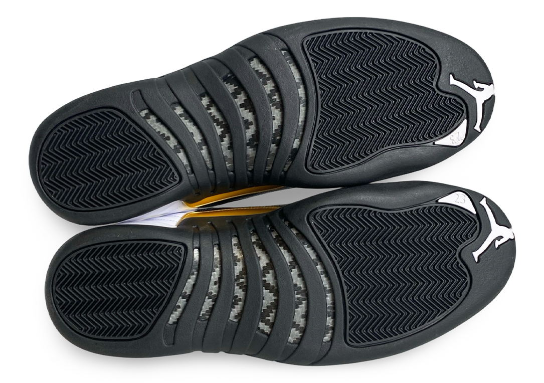 Jordan 12 Retro Royalty Taxi