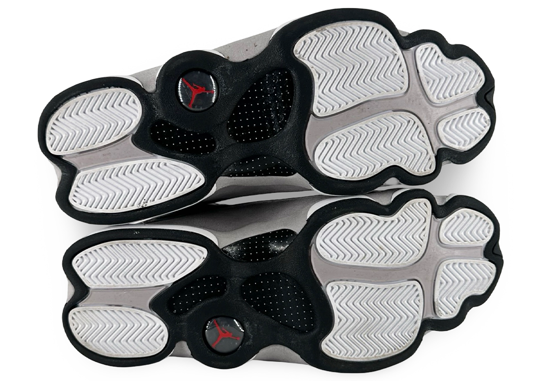 Jordan 13 Retro Atmosphere Grey