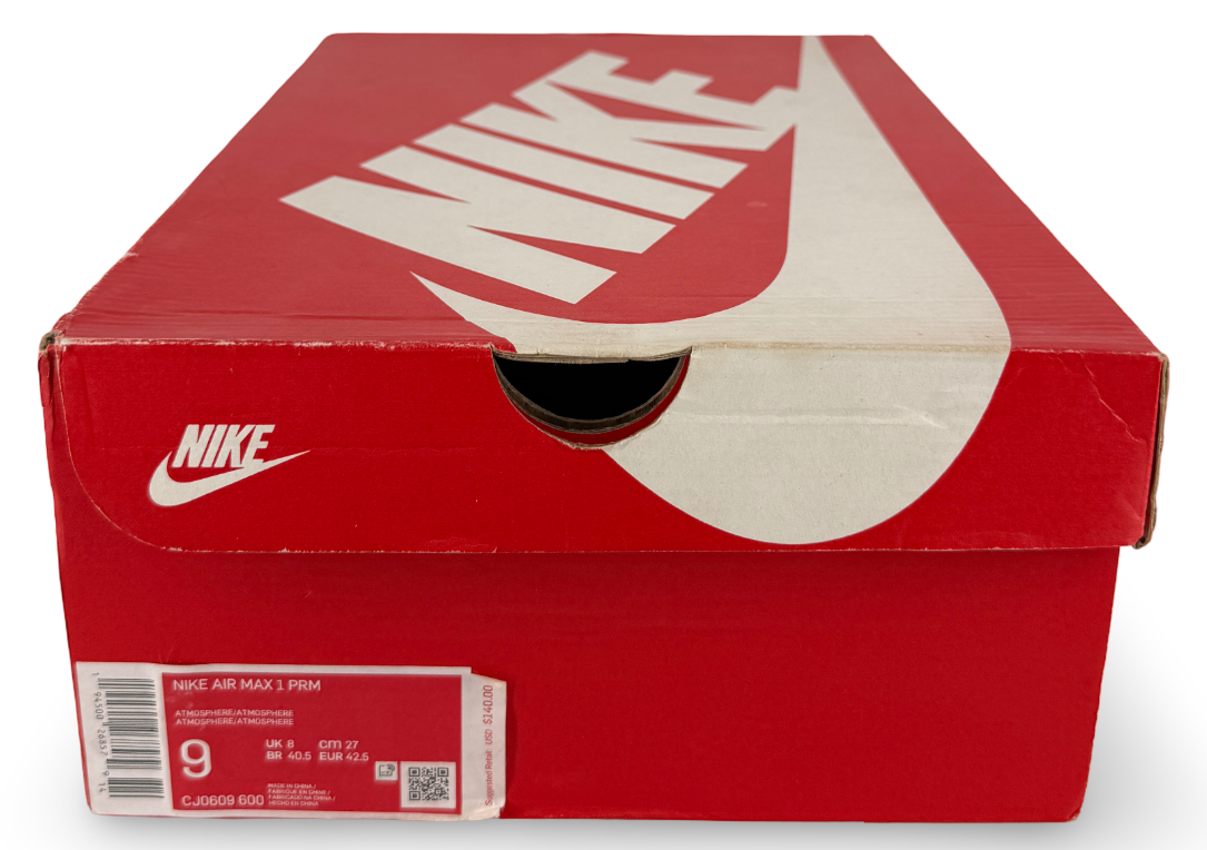 Nike Air Max 1 Strawberry Lemonade (2020)