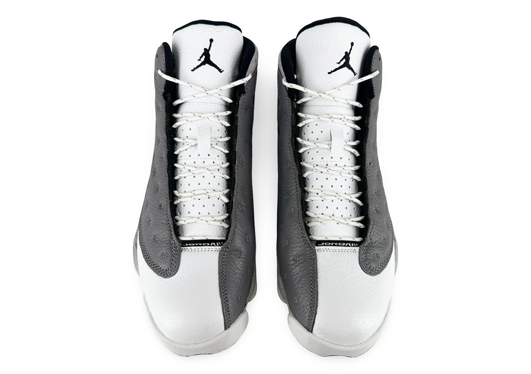 Jordan 13 Retro Atmosphere Grey