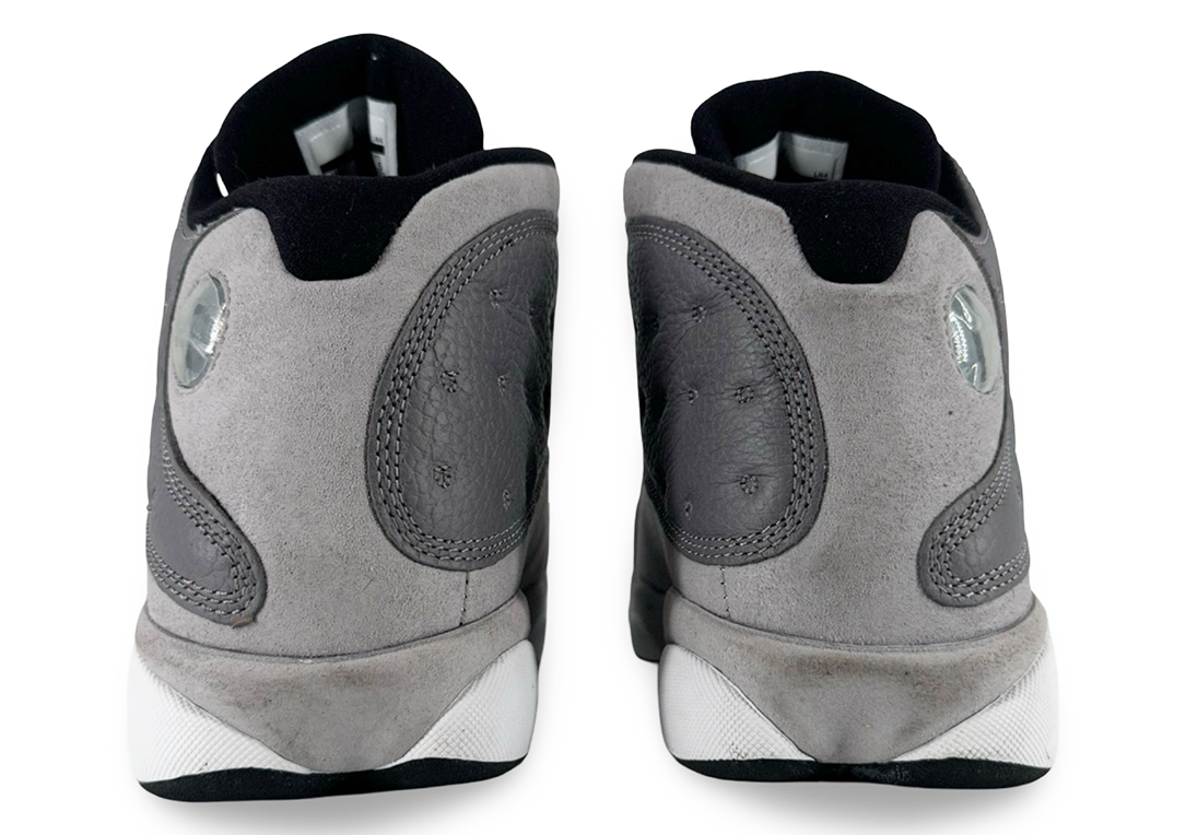 Jordan 13 Retro Atmosphere Grey