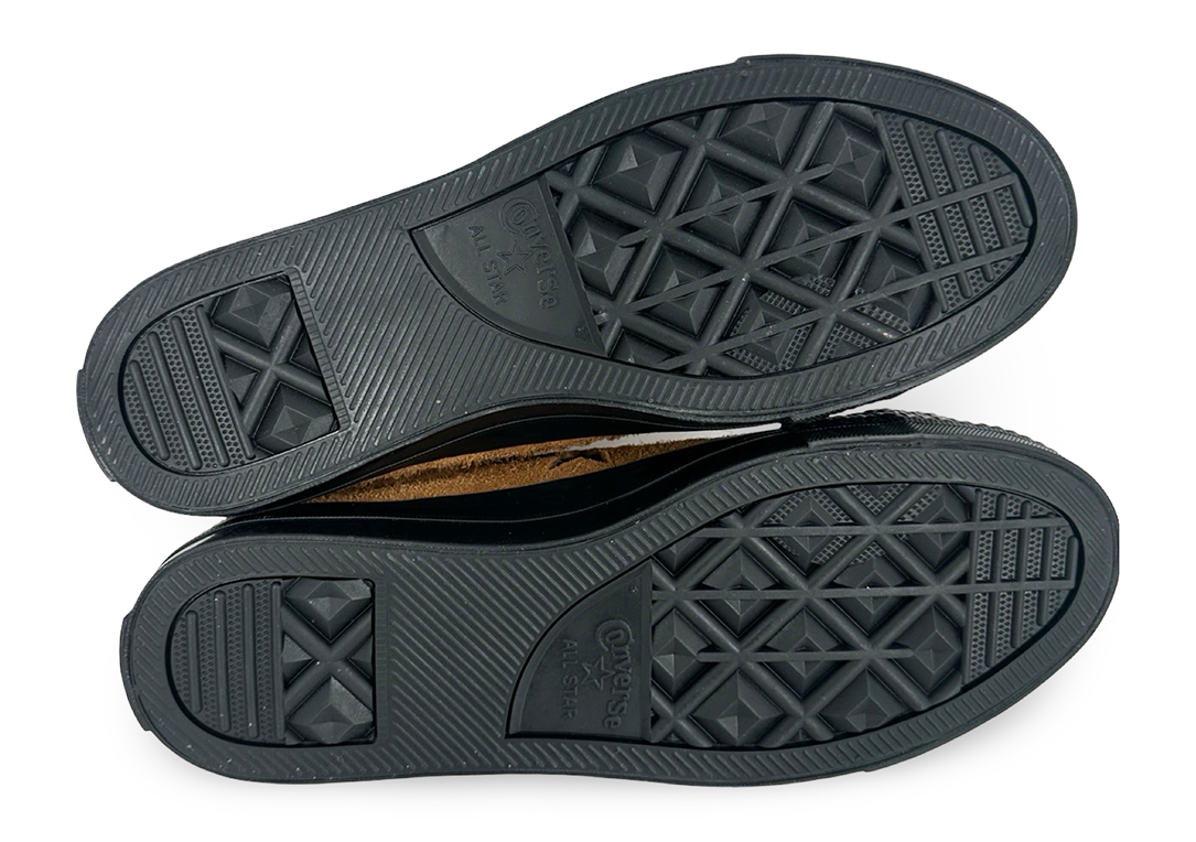 Converse One Star Pro Ox Gore-Tex IRAK Brown