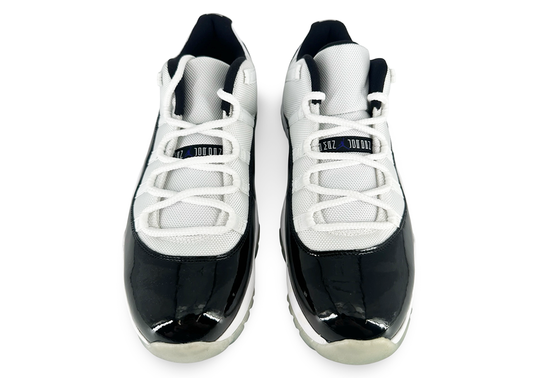 Jordan 11 Retro Low Concord