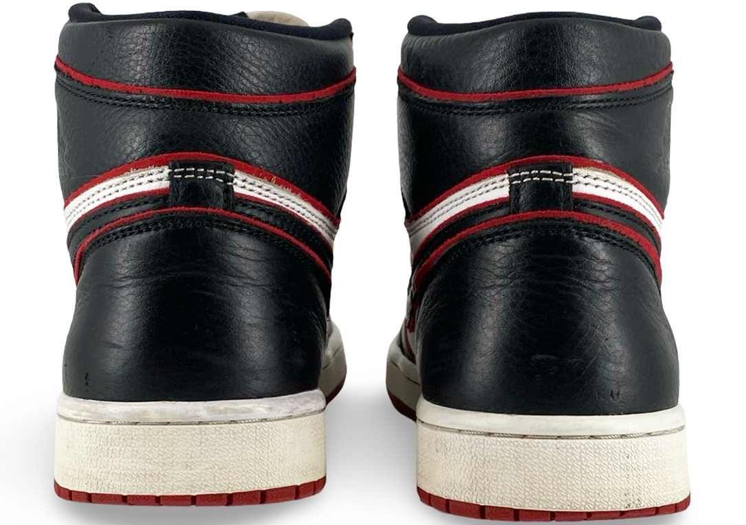 Jordan 1 Retro High Bloodline
