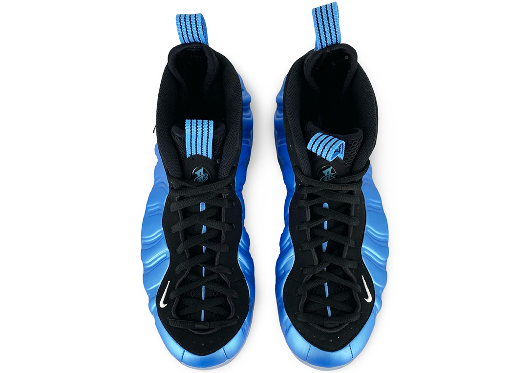 Nike Air Foamposite One University Blue