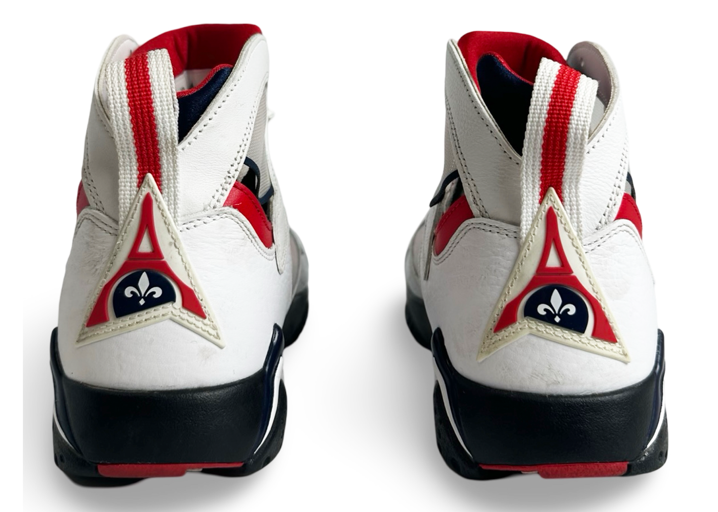 Jordan 7 Retro BCFC Paris Saint-Germain PSG (2021)
